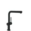 Virtuvinis maišytuvas Hansgrohe Talis M54 72840670