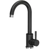 Virtuvinis maišytuvas Quadron Kate 3623500_BL, juoda