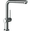 Virtuvinis maišytuvas su ištraukiama žarna Hansgrohe Talis M54 72808000