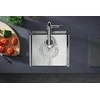 Virtuvinis maišytuvas su ištraukiama žarna Hansgrohe Metris Select M71 73802800