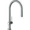 Virtuvinis maišytuvas su ištraukiama žarna Hansgrohe Talis M54 72801000