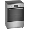 Indukcinė viryklė Bosch HLN39A050U