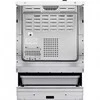 Viryklė Electrolux LKI64023AX