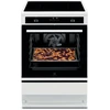 Viryklė Electrolux YIK66890NW