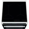 Viryklė Electrolux YIK66890NW