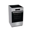 Gorenje Viryklė BURNING GEIT5C61XPG