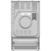 Gorenje GK5C42WH laisvai pastatoma viryklė dujinė, balta