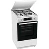 Viryklė Gorenje GK5C63WH