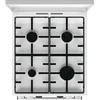 Viryklė Gorenje GK5C63WH