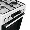 Viryklė Gorenje GK5C63WH