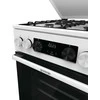 Viryklė Gorenje GK5C63WH