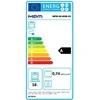 MPM MPM-56-KGE-03 Dujinė/elektrinė viryklė Baltos