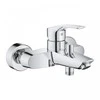 Grohe Vonios/dušo maišytuvas EUROSMART 3, chromas 33300003