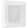 Vonios kambario ventiliatorius Vlano FLAP 100 T (su laikmačiu) 100 mm