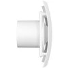 Vonios kambario ventiliatorius Vlano MOON 125 T (su laikmačiu) x1A125 mm