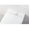 Villeroy & Boch WC dangtis Subway 2.0 unitazams su lėtu nusileidimu, 9M68S101