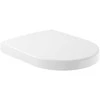Villeroy &amp; Boch WC dangtis Subway 2.0 unitazams su lėtu nusileidimu, 9M68S101