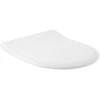 Villeroy &amp; Boch WC dangtis Villeroy&amp;Boch Subway SlimSeat