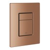 WC nuleidimo mygtukas Grohe 38732DL0