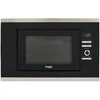 Whirlpool Mikrobangų krosnelė MWOB20B