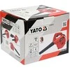 Lapų pūstuvas 600W YT-85170 YATO