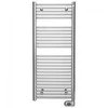 Rankšluostis Zehnder Gyvatukas PBECZ-120-50M 300W chromas