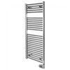 Rankšluostis Zehnder Gyvatukas PBECZ-120-50M 300W chromas