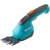 Žirklės žolės AccutCut LI GARDENA, 9706607-01