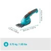 Žirklės žolės AccutCut LI GARDENA, 9706607-01