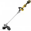 Žoliapjovė - trimeris DeWalt DCMST561N-XJ; 18 V (be akumuliatoriaus ir pakrovėjo)
