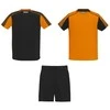 3 dalių Vulcan futbolo apranga
