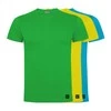 3 vnt. Vulcan marškinėliai