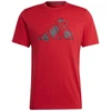 Adidas marškinėliai