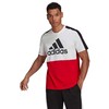 Adidas marškinėliai