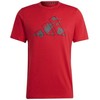 Adidas marškinėliai