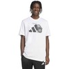 Adidas marškinėliai