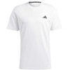 Adidas marškinėliai