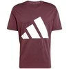 Adidas marškinėliai
