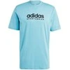 Adidas marškinėliai