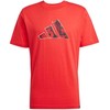 Adidas marškinėliai