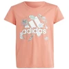 Adidas marškinėliai