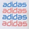 Adidas marškinėliai