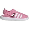 Adidas šlepetės