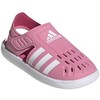 Adidas šlepetės