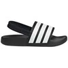 Adidas šlepetės