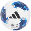 Adidas teamwear kamuolys
