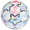 Adidas teamwear kamuolys