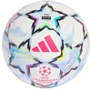 Adidas teamwear kamuolys