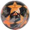 Adidas teamwear kamuolys