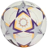 Adidas teamwear kamuolys